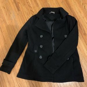 Korean Coats
